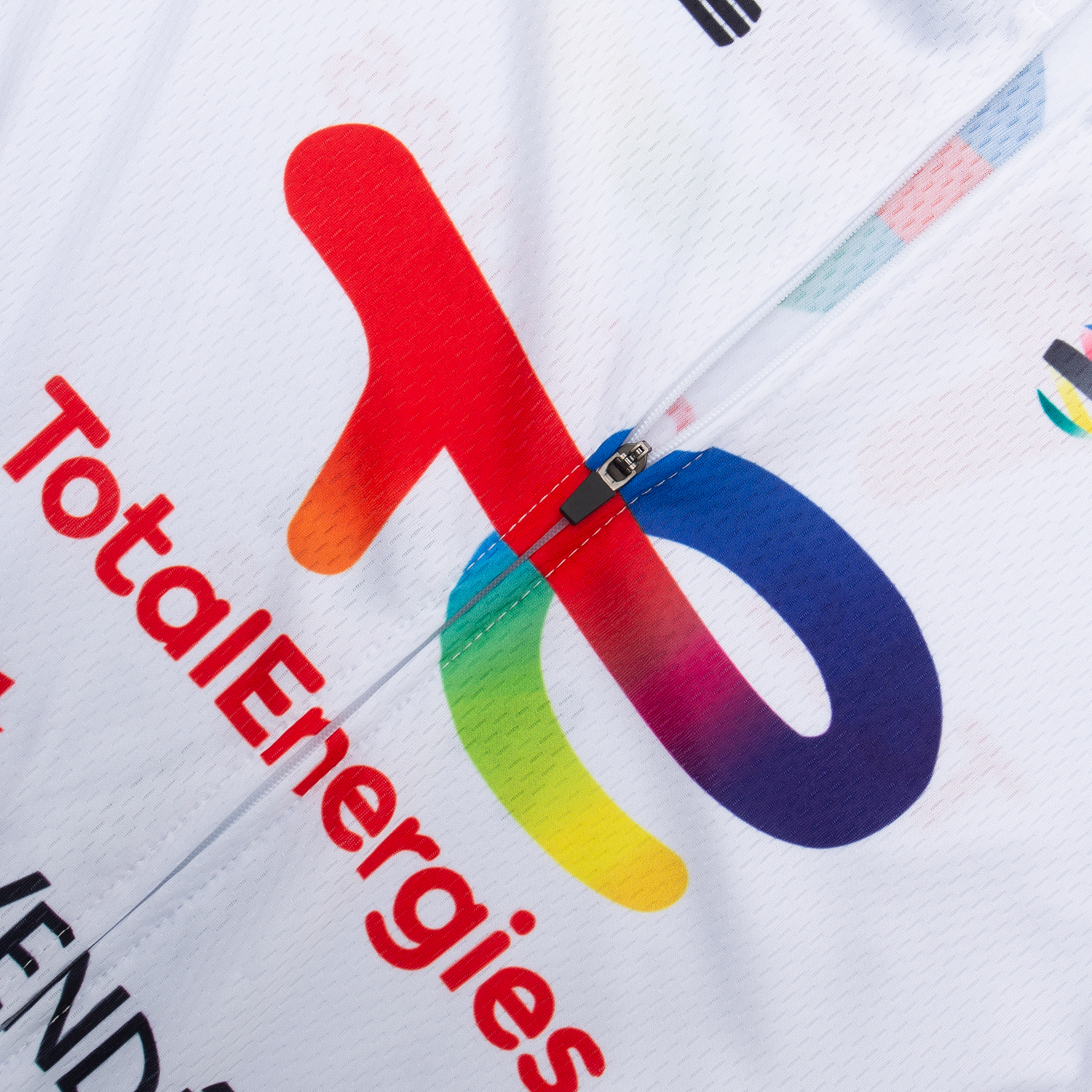 New UAE Cycling Jersey White T - Cycling Gear For Kids 评论和价格