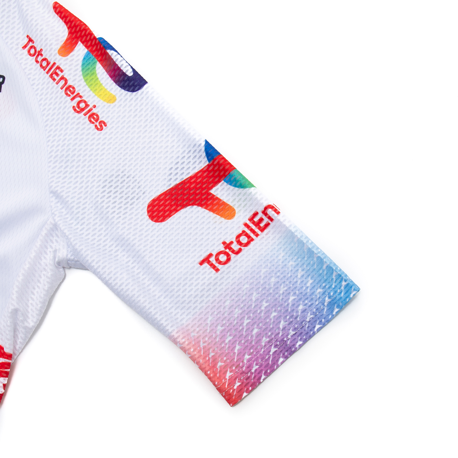 New UAE Cycling Jersey White T - Cycling Gear For Kids 评论和价格