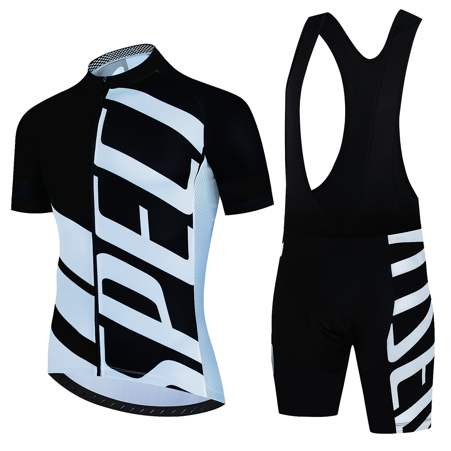 2024 Summer Man Cycling Jersey - Cycling Gear For Kids 评论和价格