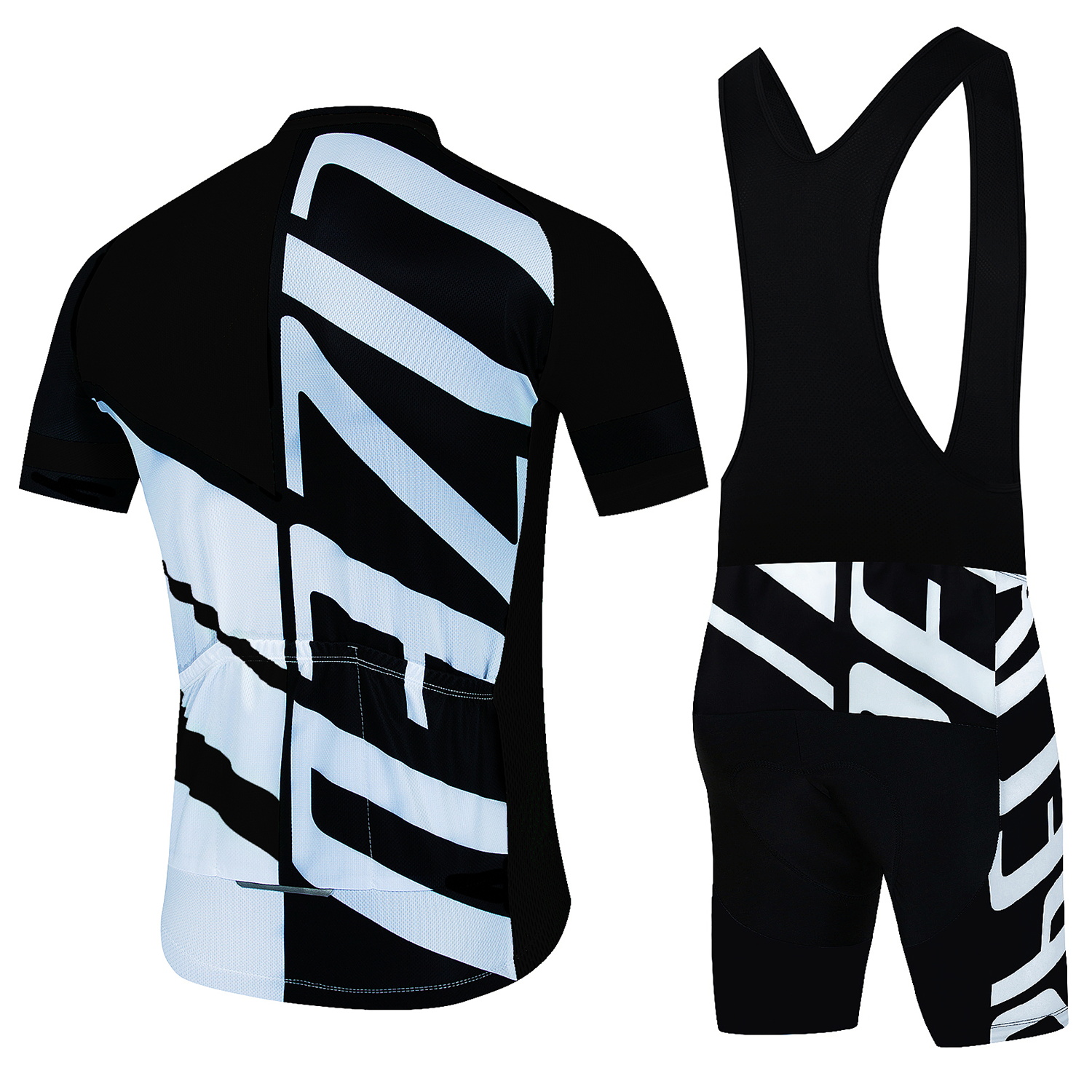 2024 Summer Man Cycling Jersey - Cycling Gear For Kids 评论和价格