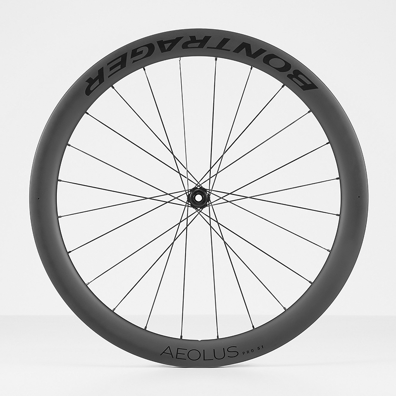 Bontrager Aeolus pro 51 TLR Ro - Cycling Gear Brands 评论和价格