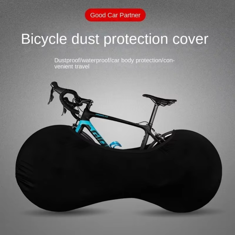 Bicycle Protector Cover MTB Ro - Cycling Gear Duffle 评论和价格