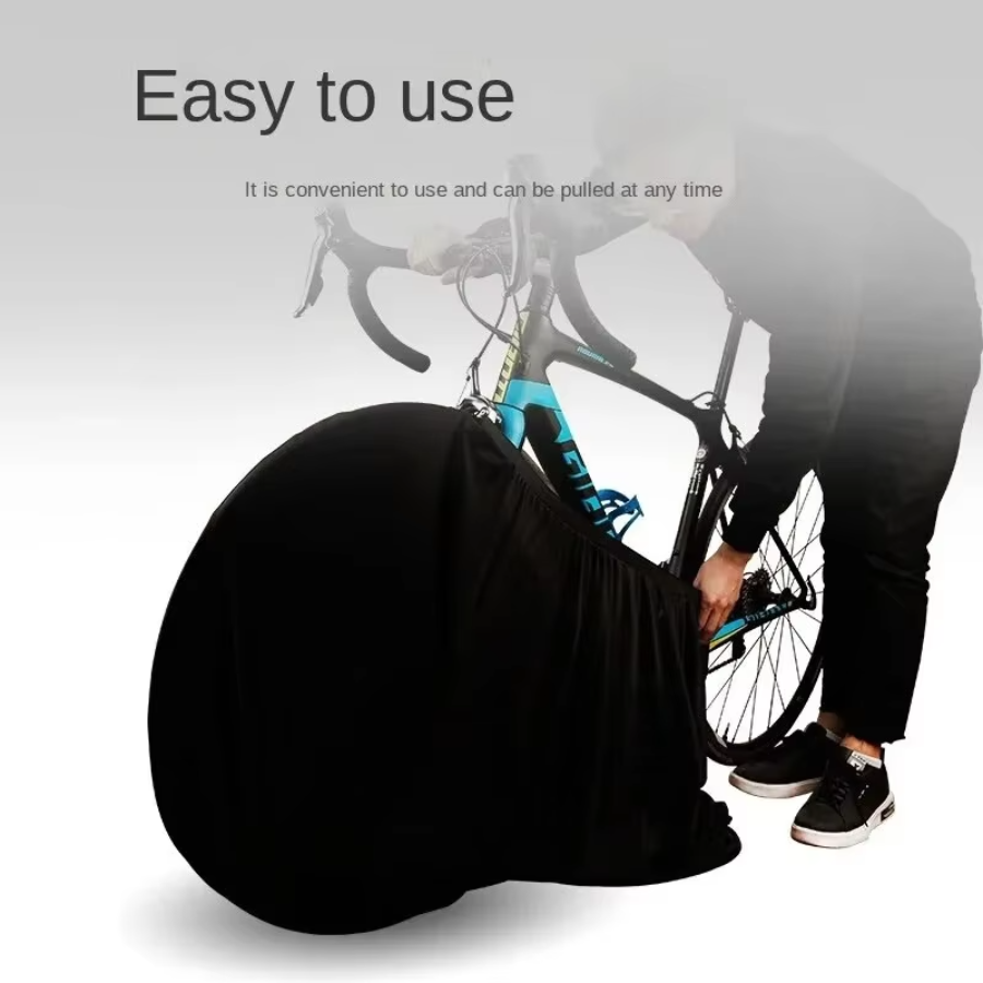 Bicycle Protector Cover MTB Ro - Cycling Gear Duffle 评论和价格