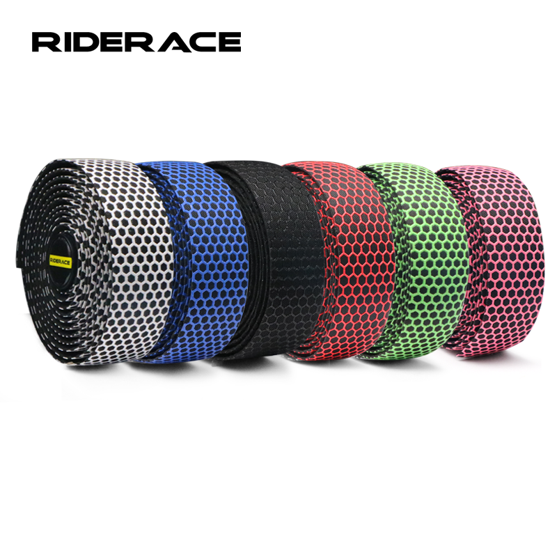 Bike Handlebar Tape Silica Gel - Cycling Gear Brands 评论和价格