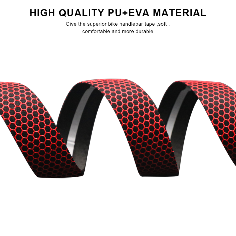 Bike Handlebar Tape Silica Gel - Cycling Gear Brands 评论和价格