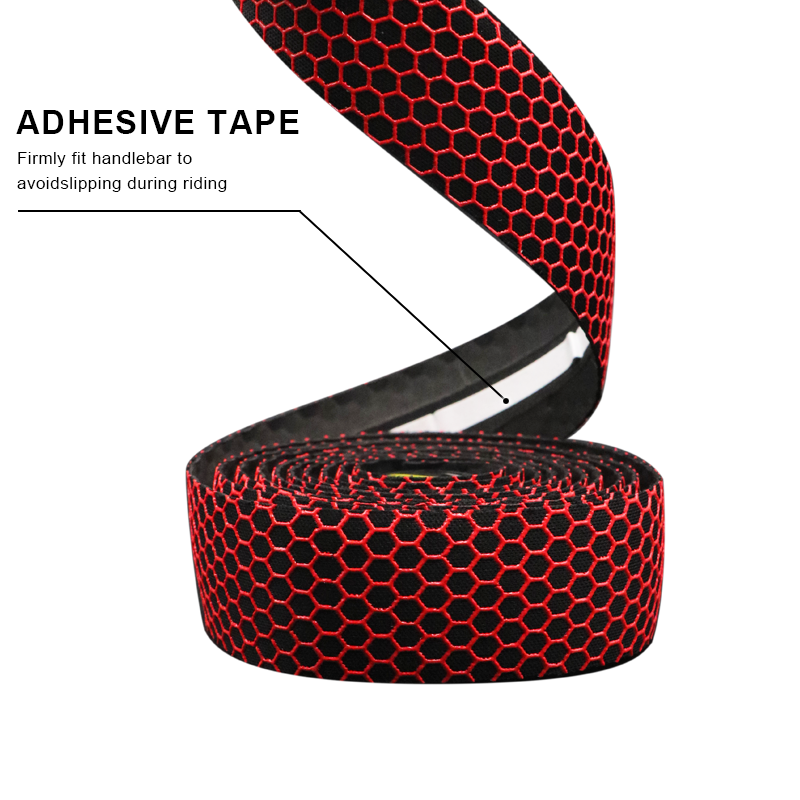 Bike Handlebar Tape Silica Gel - Cycling Gear Brands 评论和价格