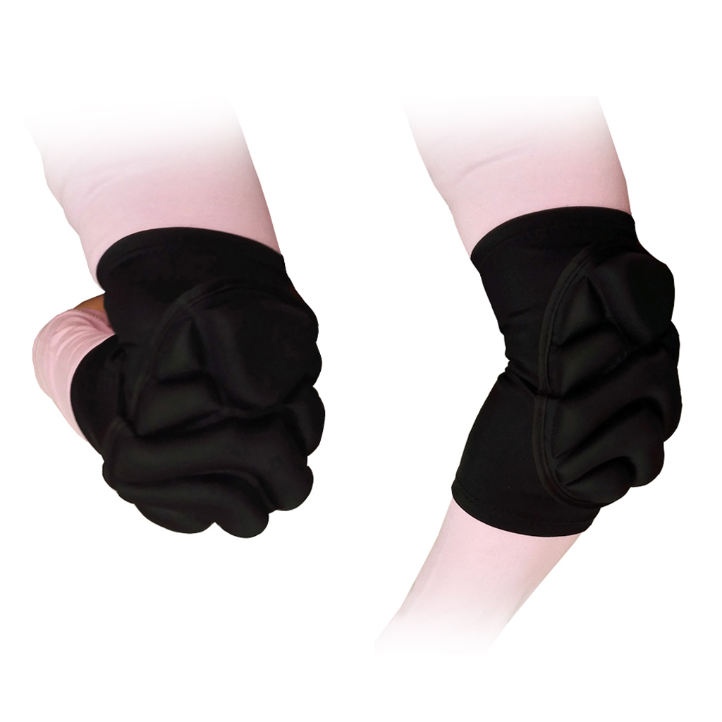 Kids Sports Elbow Pads EVA Pro - Cycling Gear For Kids 评论和价格