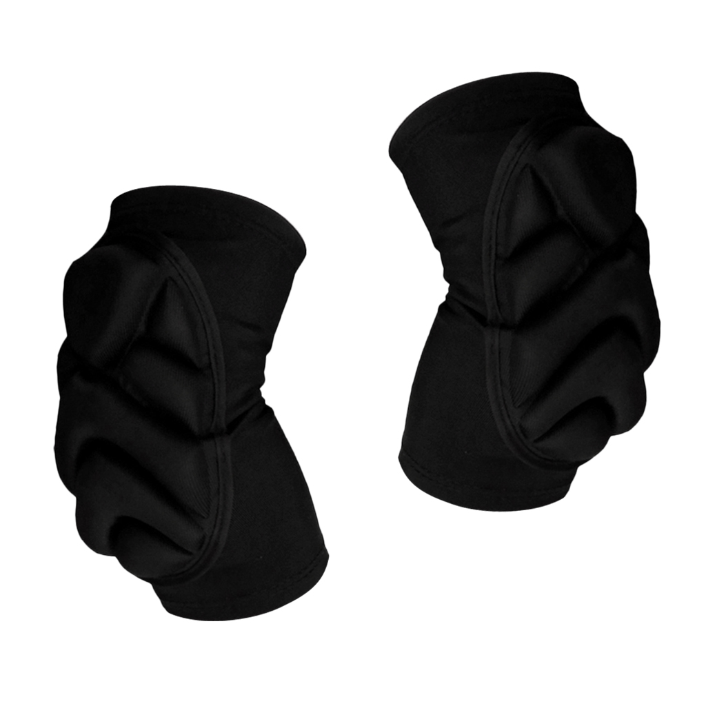 Kids Sports Elbow Pads EVA Pro - Cycling Gear For Kids 评论和价格