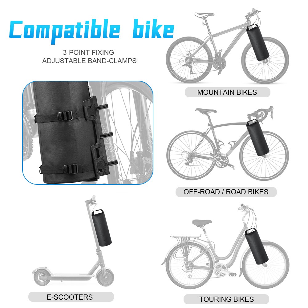 NEWBOLER Bicycle Gear Mount St - Cycling Gear Duffle 评论和价格