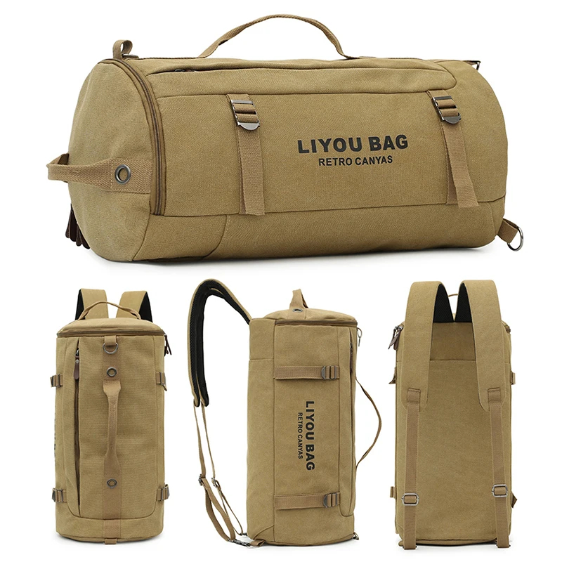 Multifunctional Gym Handbag Fi - Cycling Gear Duffle 评论和价格
