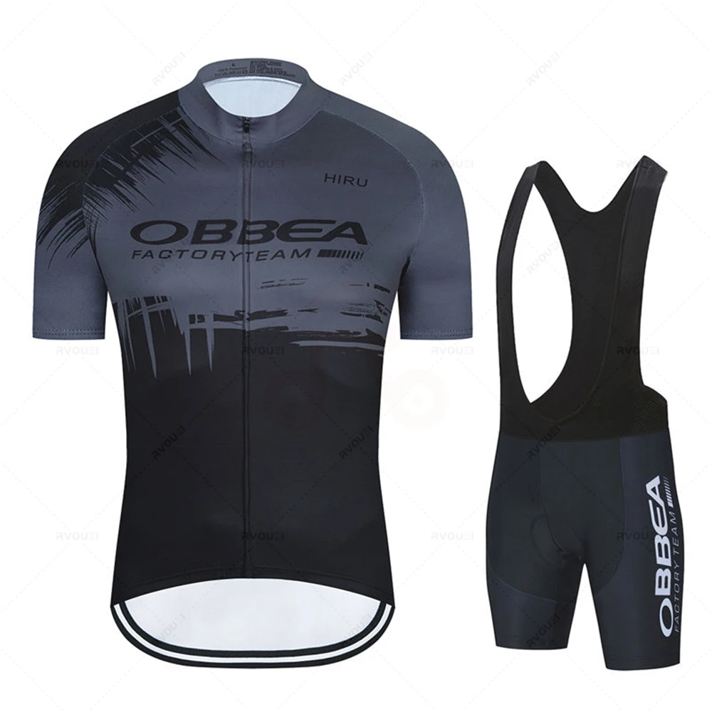 2025 Hiru Cycling Jersey Set S - Cycling Gear Brands 评论和价格
