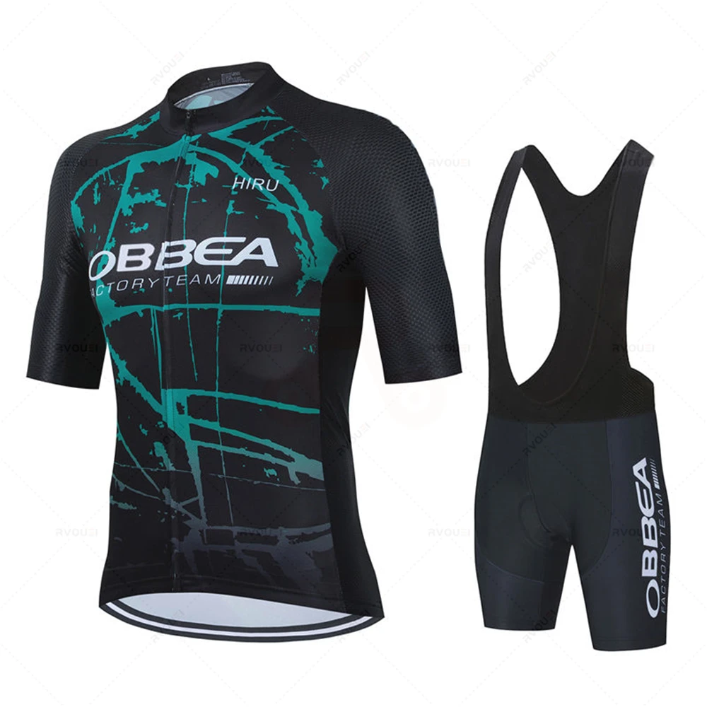 2025 Hiru Cycling Jersey Set S - Cycling Gear Brands 评论和价格