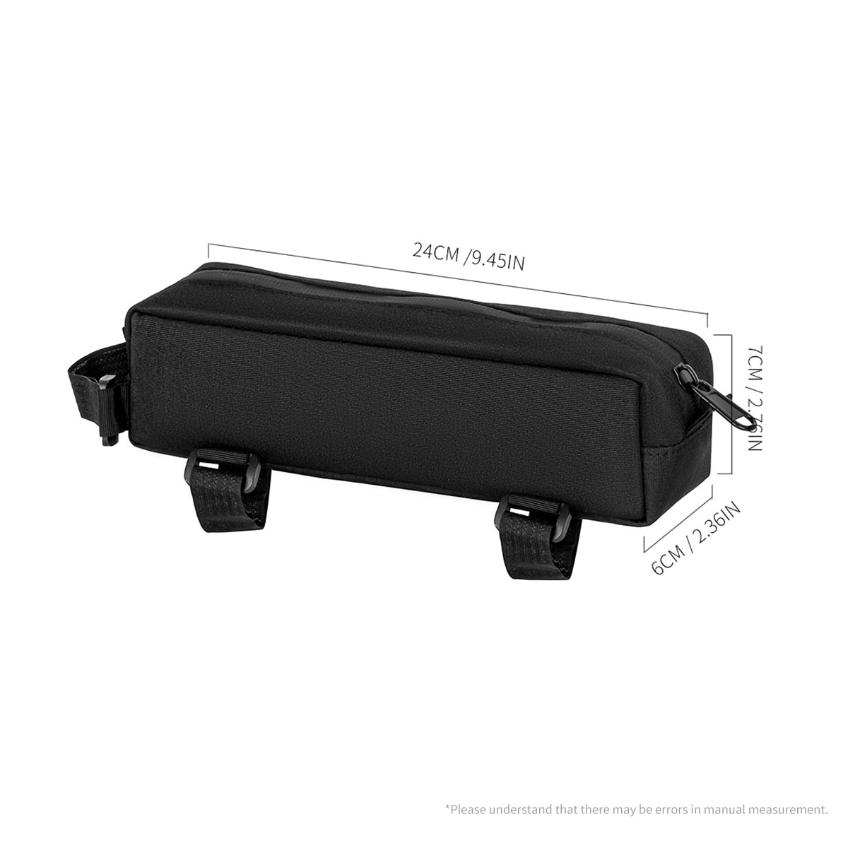 Multicolor road bike top tube  - Cycling Gear Duffle 评论和价格