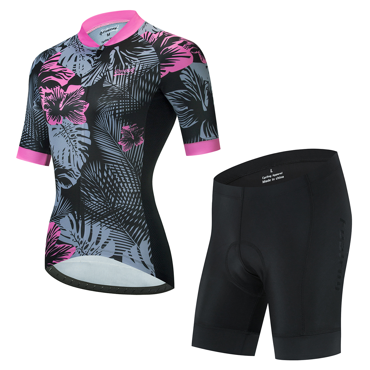 Summer Cycling Jersey Sets 202 - Cycling Gear For Kids 评论和价格