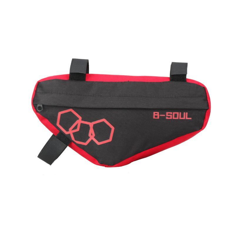 B SOUL Waterproof Oxford Bike  - Cycling Gear Duffle 评论和价格