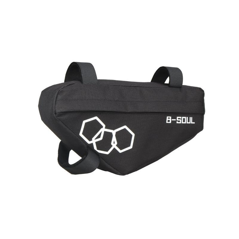 B SOUL Waterproof Oxford Bike  - Cycling Gear Duffle 评论和价格
