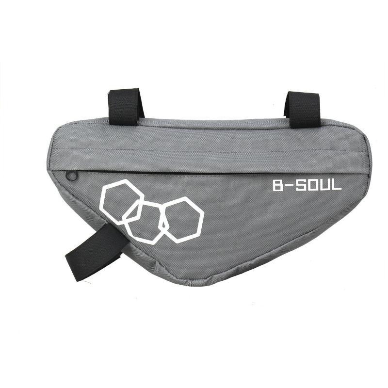 B SOUL Waterproof Oxford Bike  - Cycling Gear Duffle 评论和价格