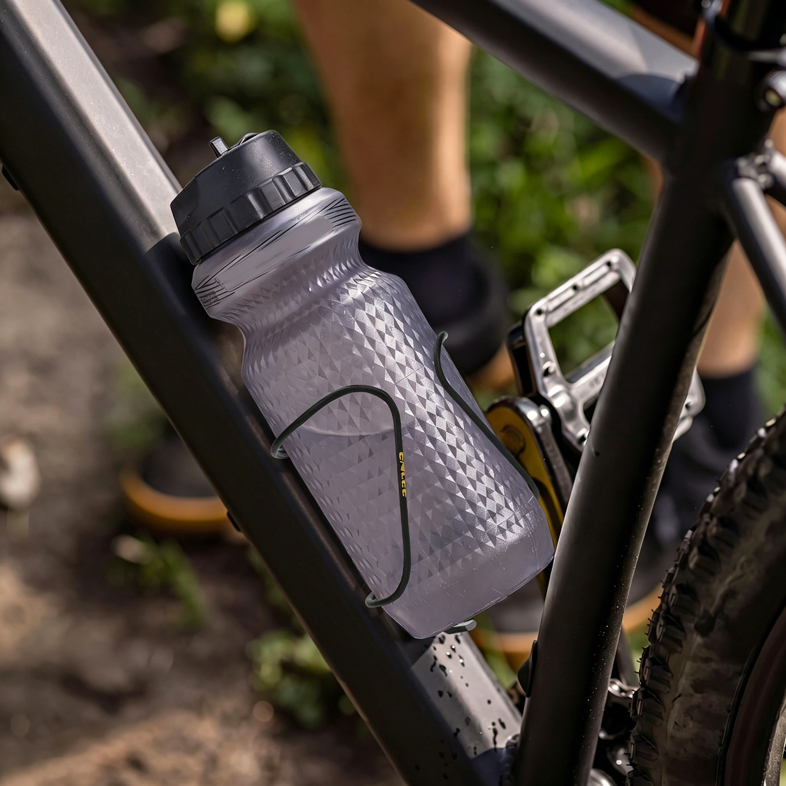 Ultralight Carbon Fiber Compos - Cycling Gear Gravel 评论和价格