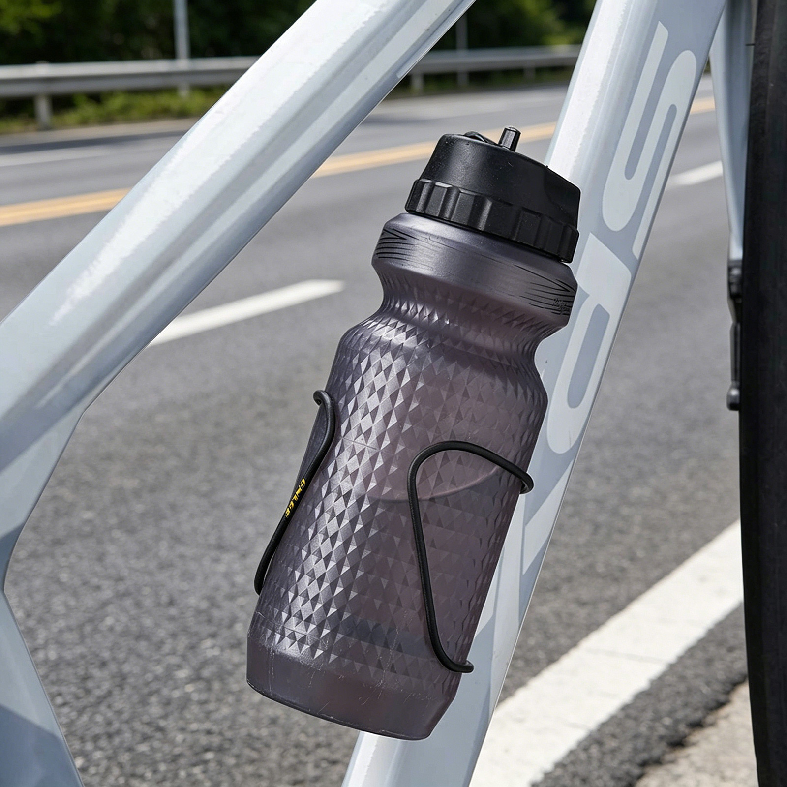 Ultralight Carbon Fiber Compos - Cycling Gear Gravel 评论和价格